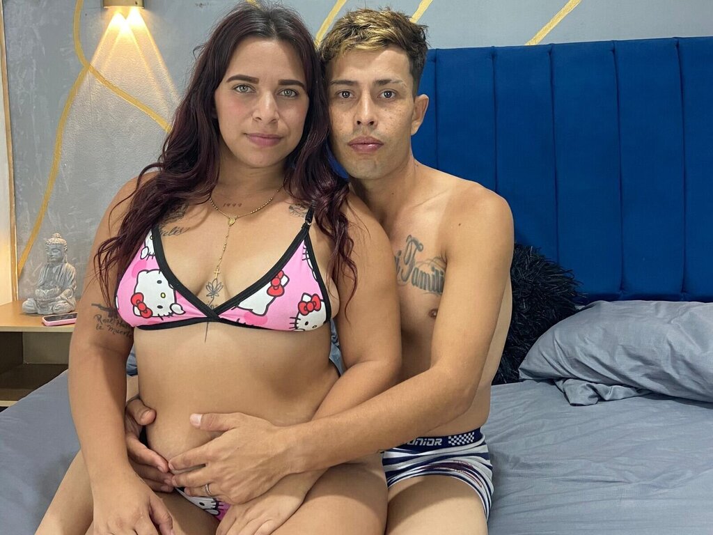 Private Live Sex Camera