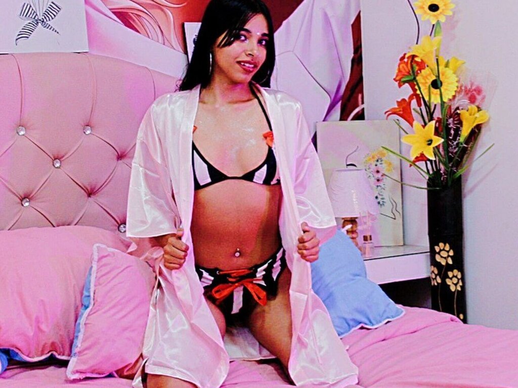 Private Live Sex Camera