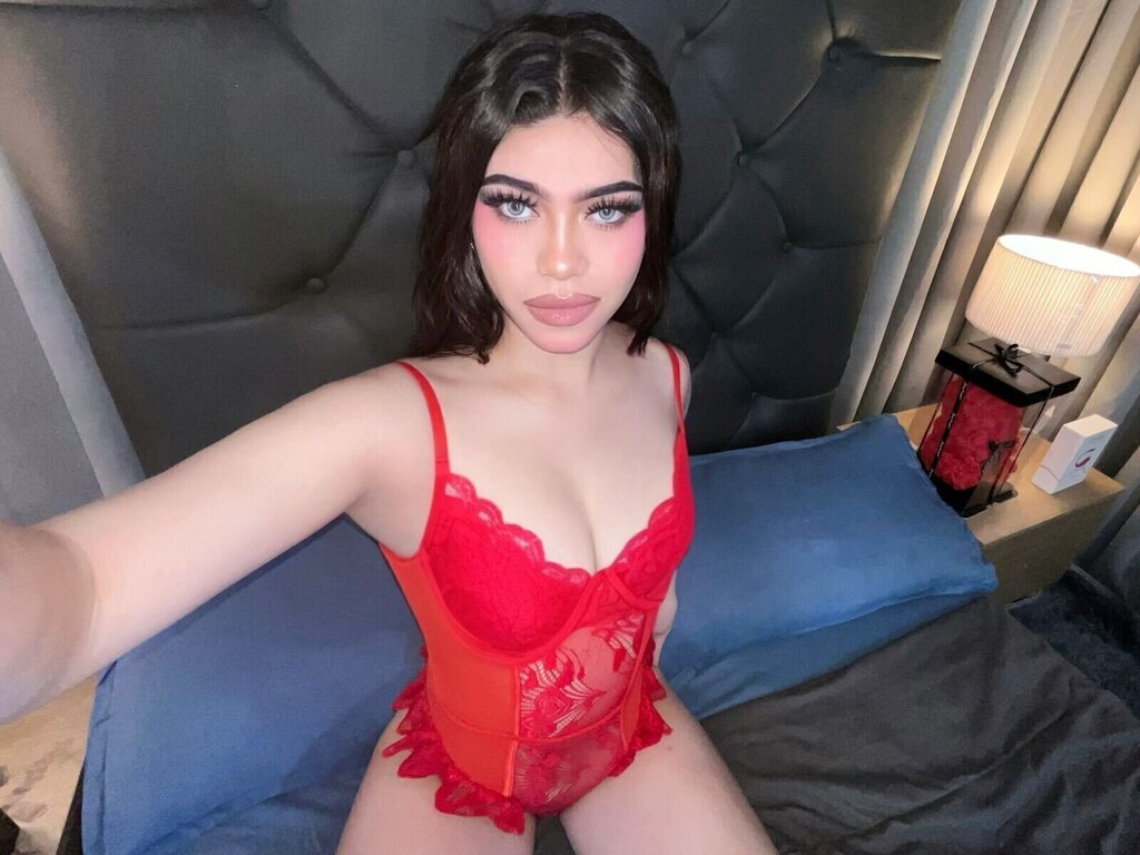 Private Live Sex Camera