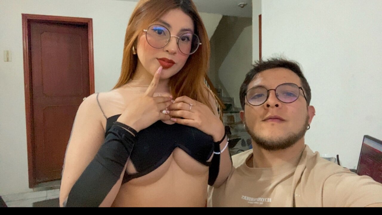 Private Live Sex Camera