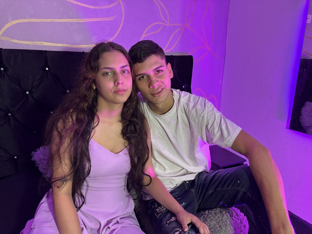 Private Live Sex Camera