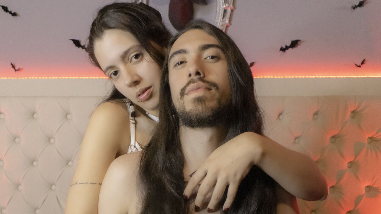 Private Live Sex Camera