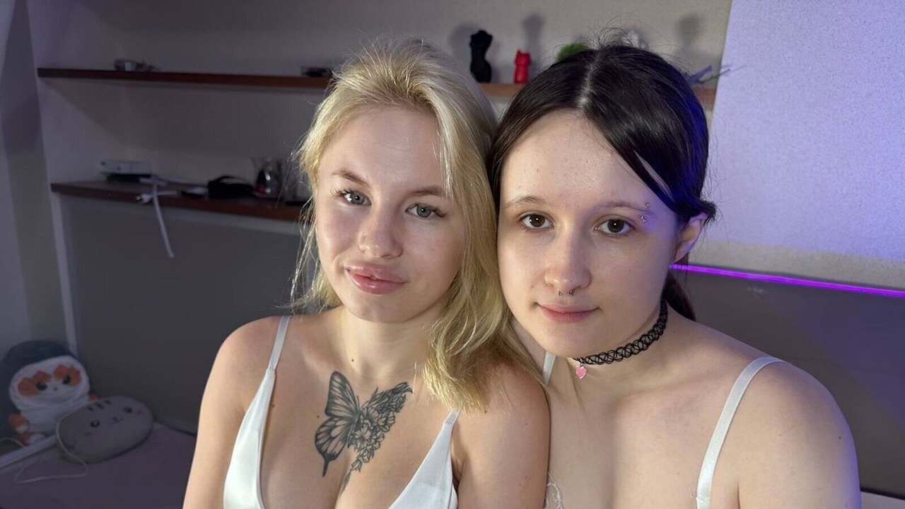 Private Live Sex Camera